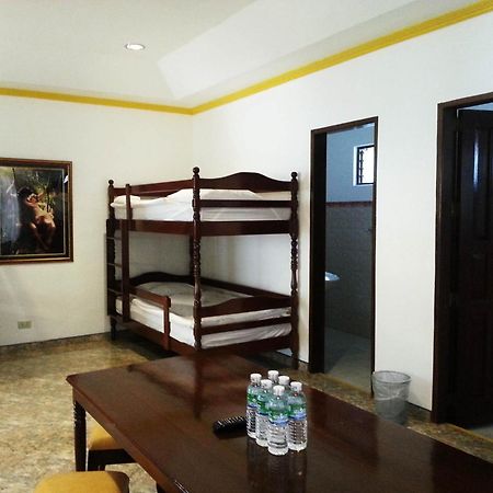 Dolce Vita Hotel Puerto Princesa Bagian luar foto