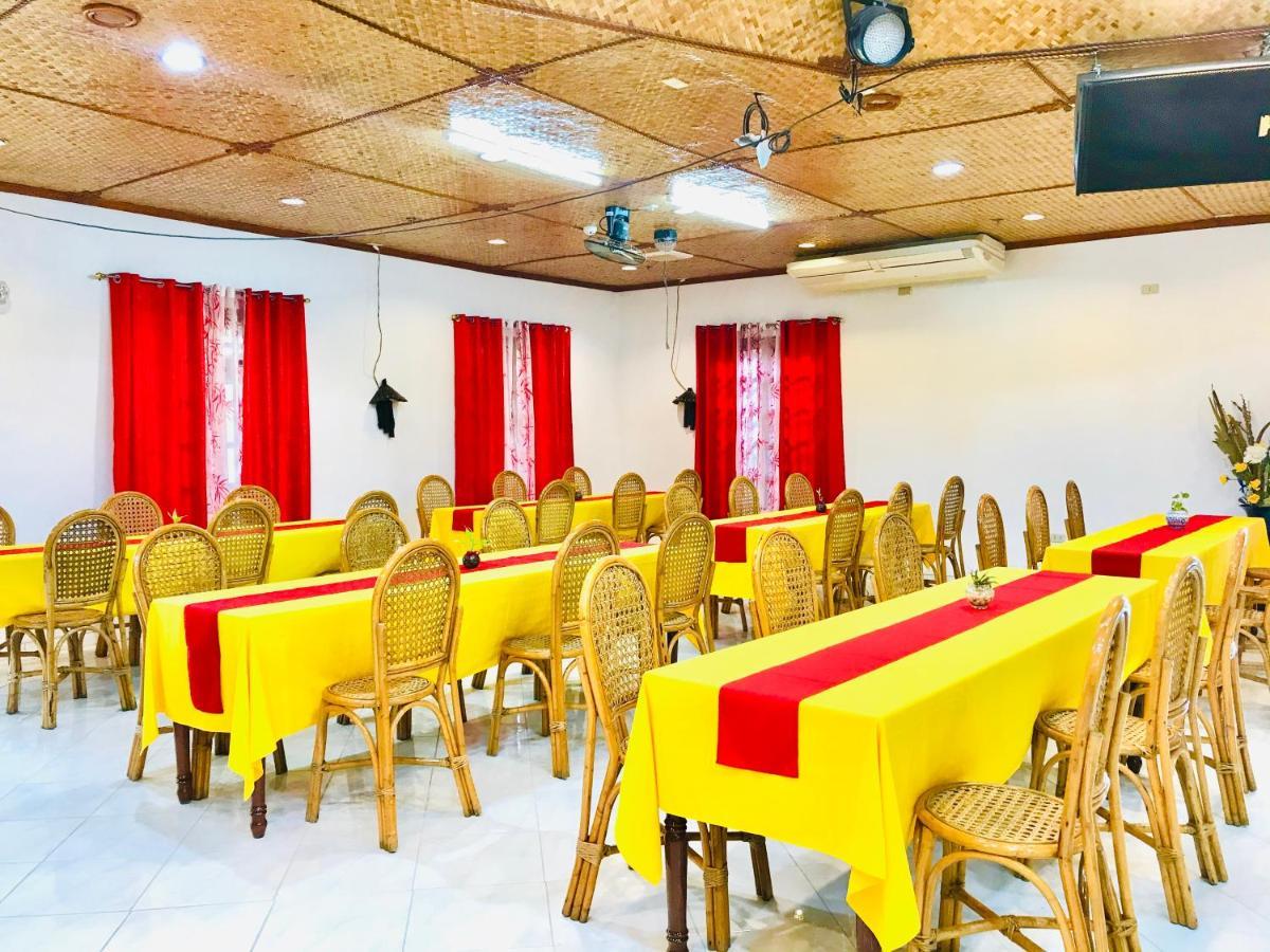 Dolce Vita Hotel Puerto Princesa Bagian luar foto