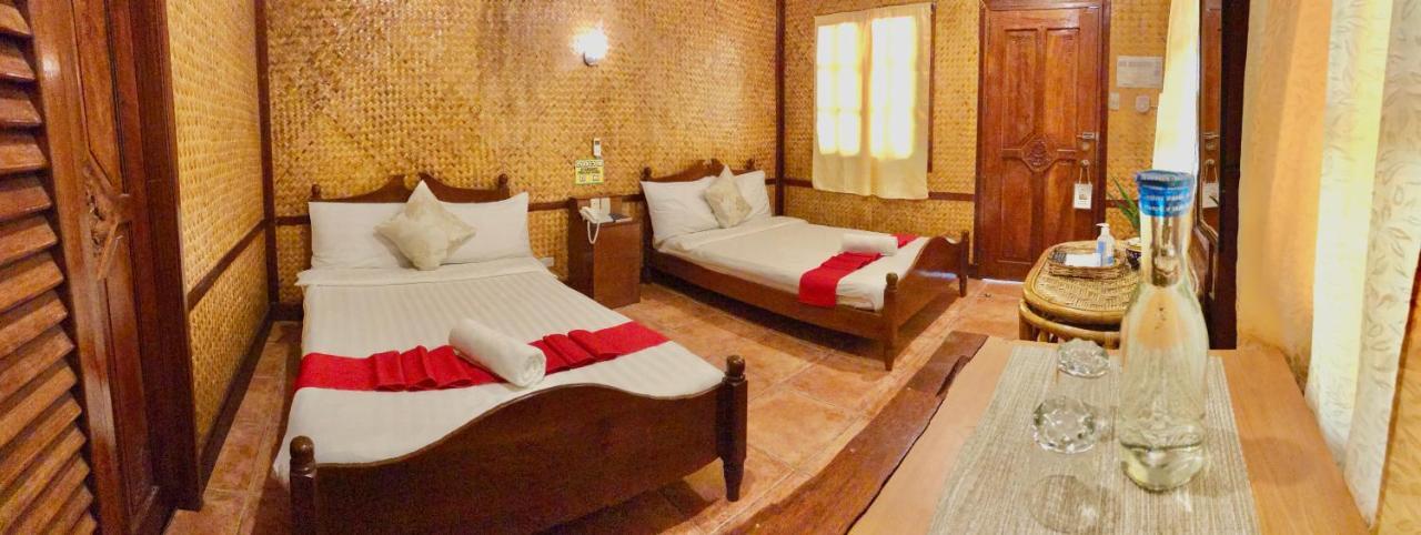 Dolce Vita Hotel Puerto Princesa Bagian luar foto