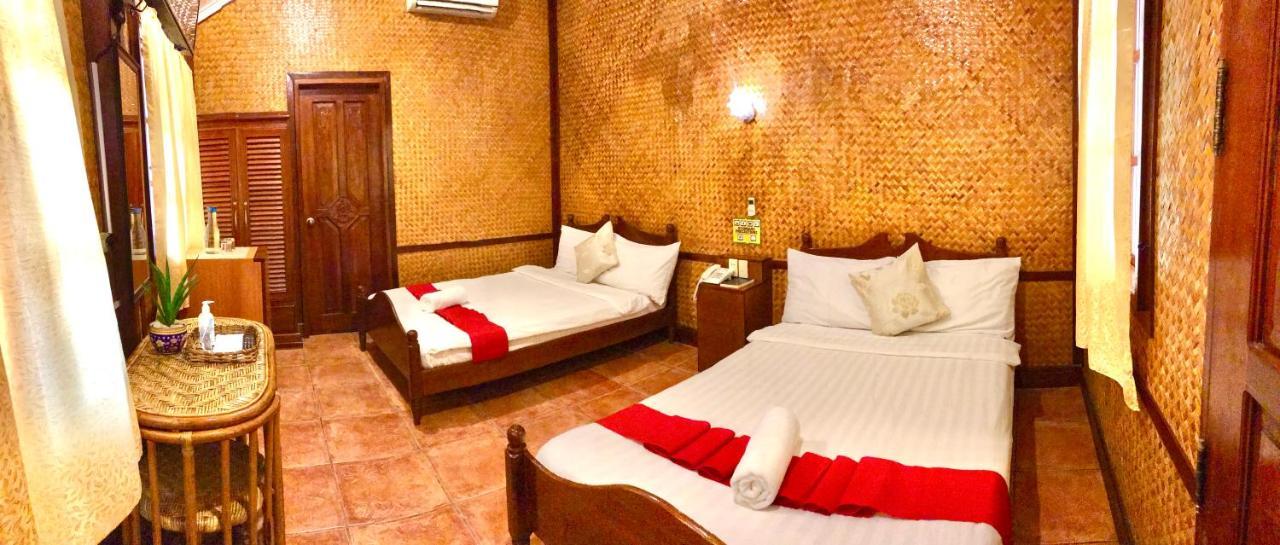 Dolce Vita Hotel Puerto Princesa Bagian luar foto