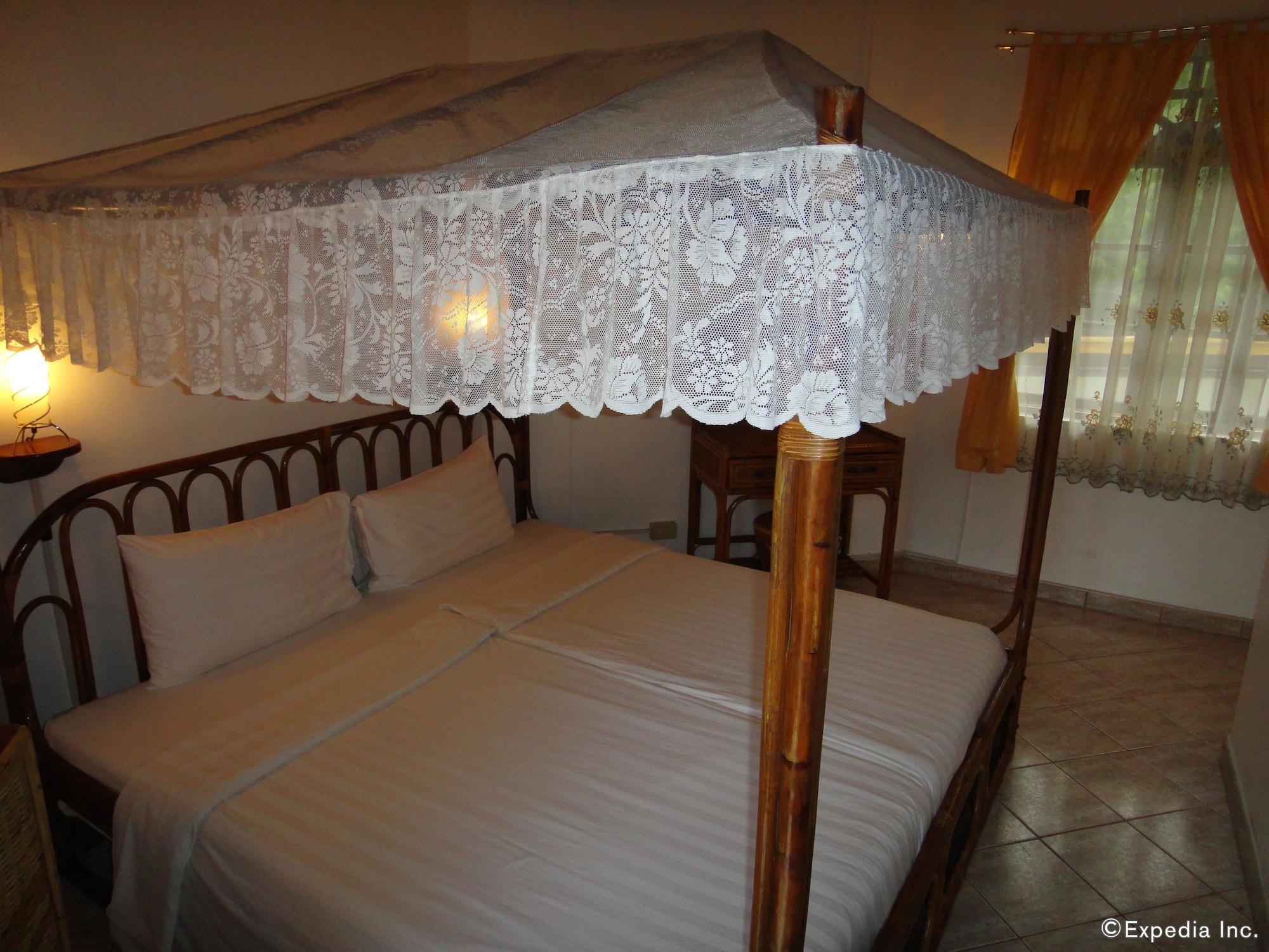 Dolce Vita Hotel Puerto Princesa Bagian luar foto