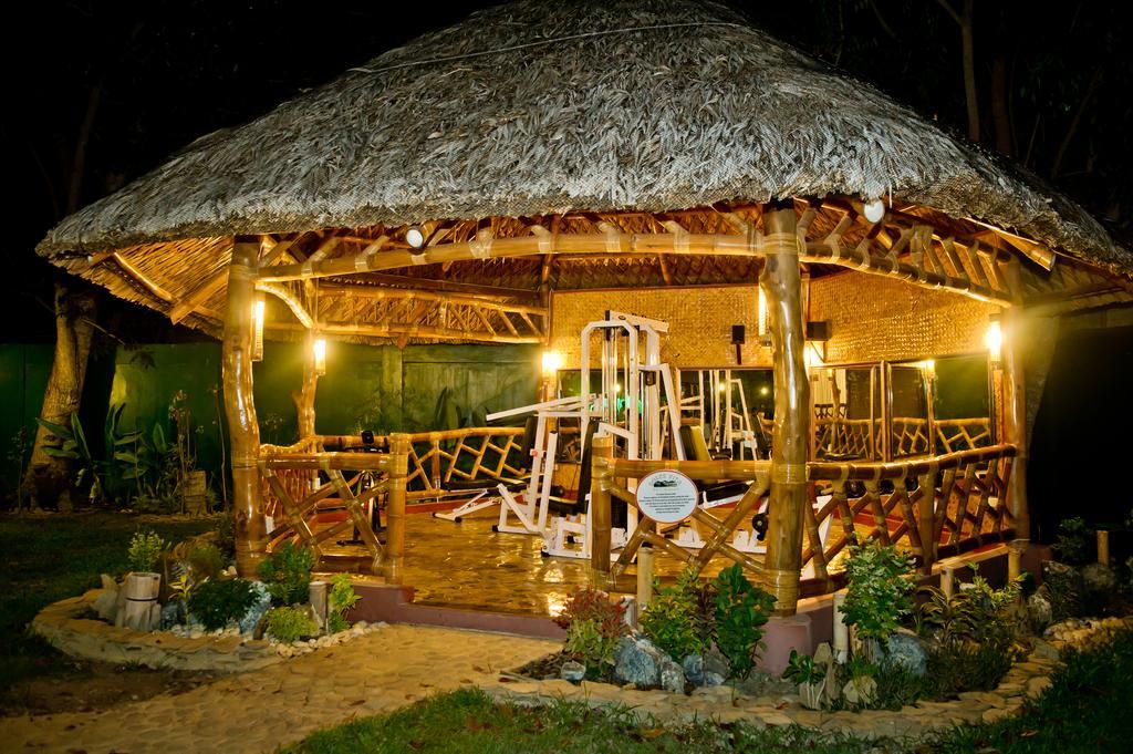 Dolce Vita Hotel Puerto Princesa Bagian luar foto