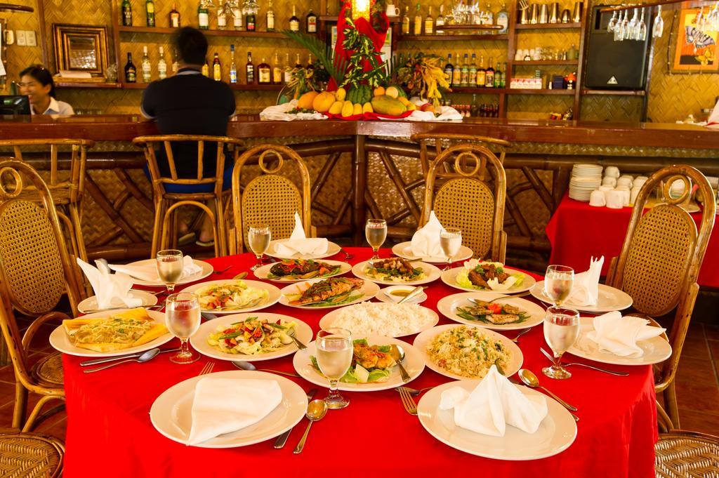 Dolce Vita Hotel Puerto Princesa Bagian luar foto