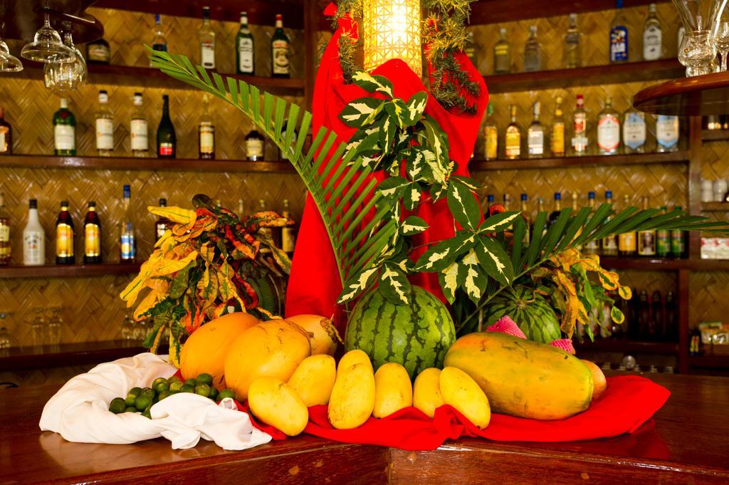 Dolce Vita Hotel Puerto Princesa Bagian luar foto
